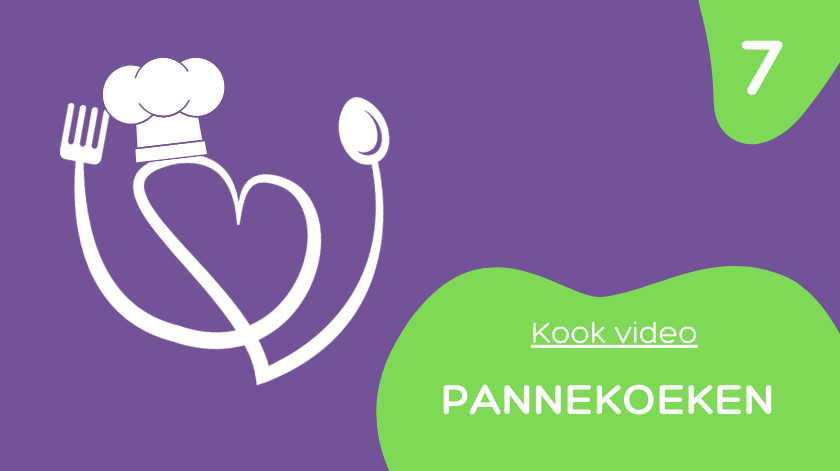 Kookworkshop met Hanneke - 7 - Pannenkoeken