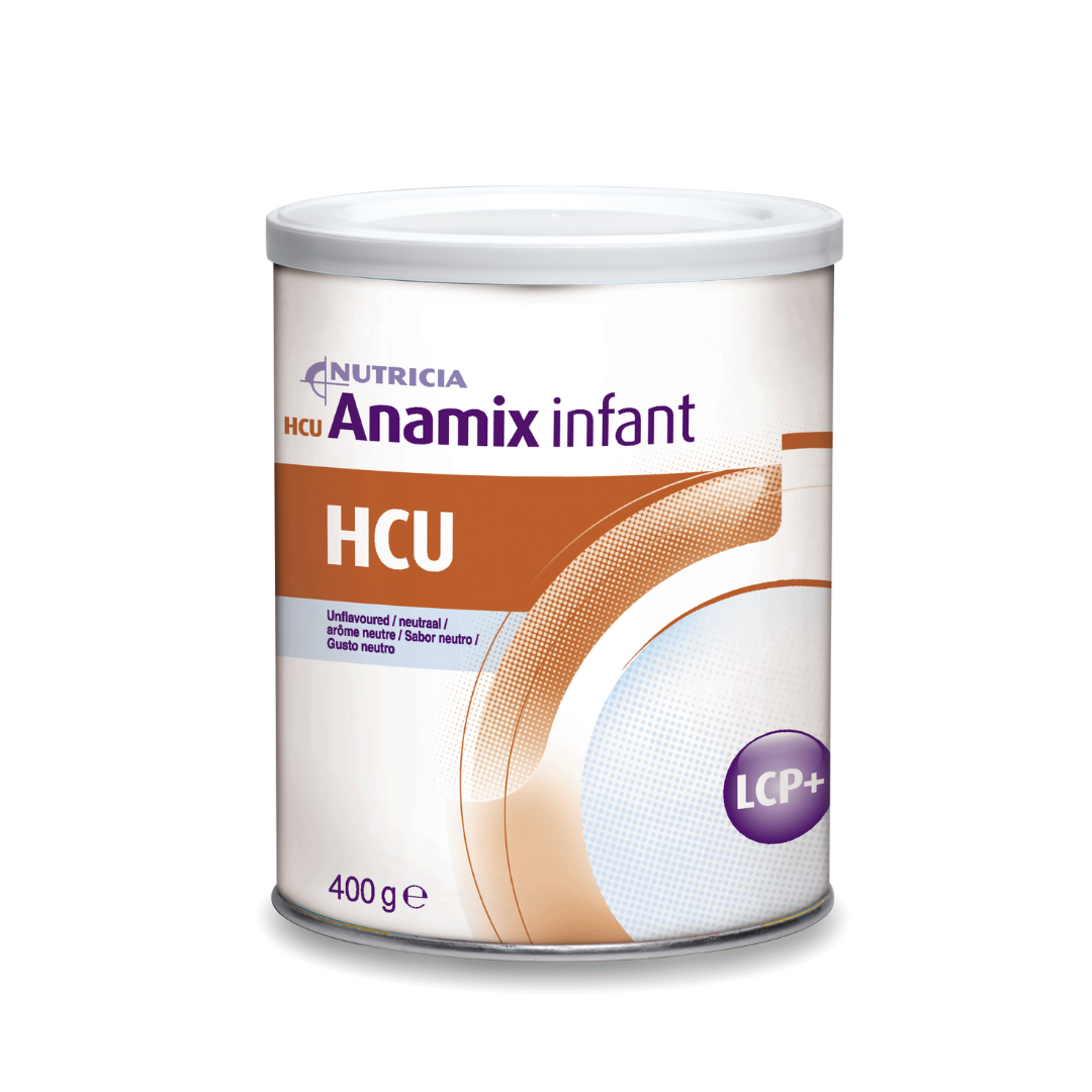 HCU Anamix infant