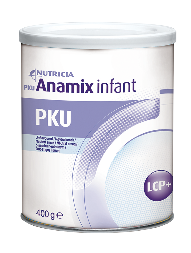 PKU Anamix Infant