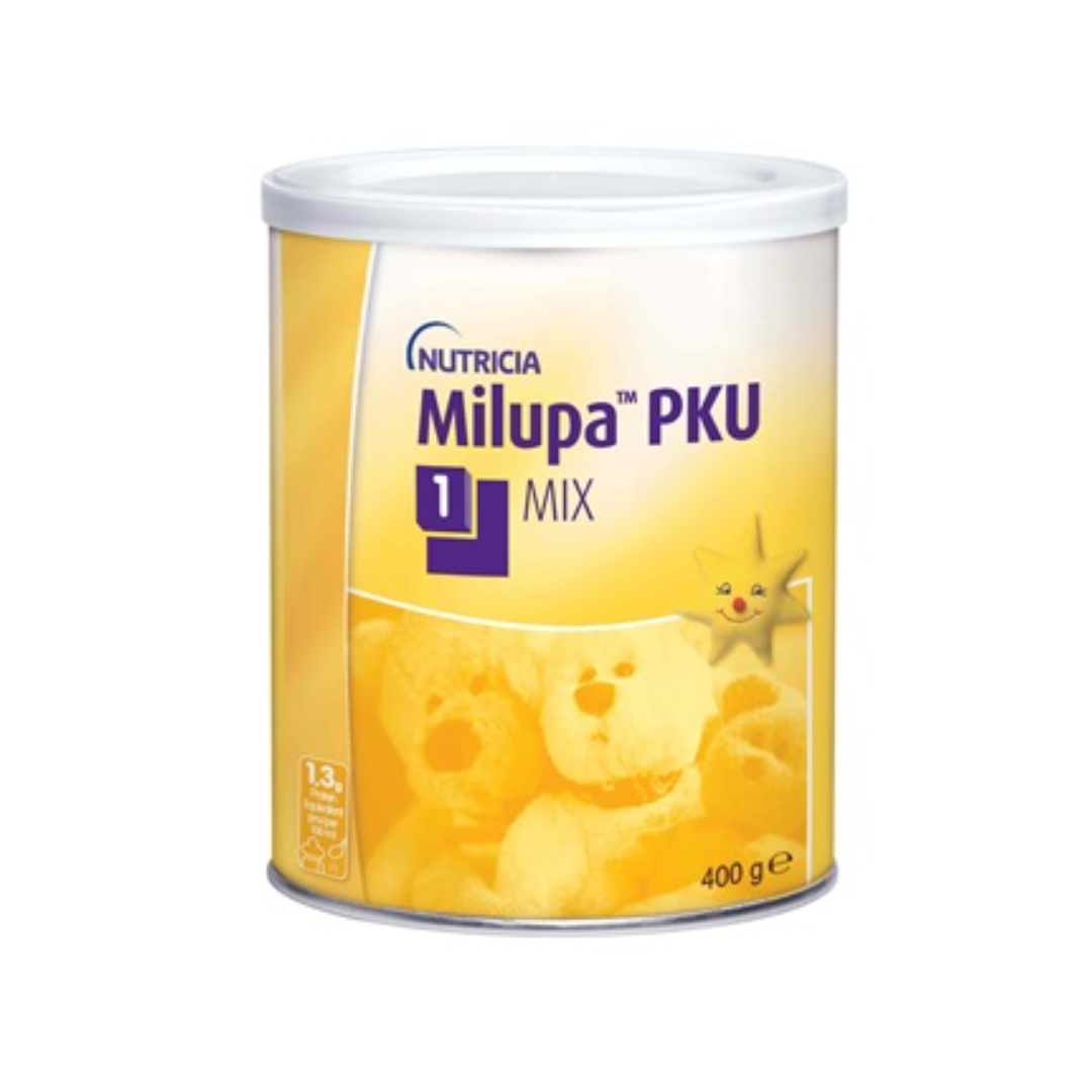 Milupa PKU 1-mix