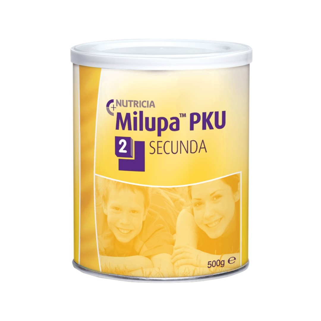 Milupa PKU 2-secunda