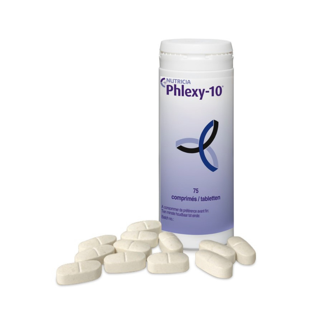 Phlexy-10 comprimé