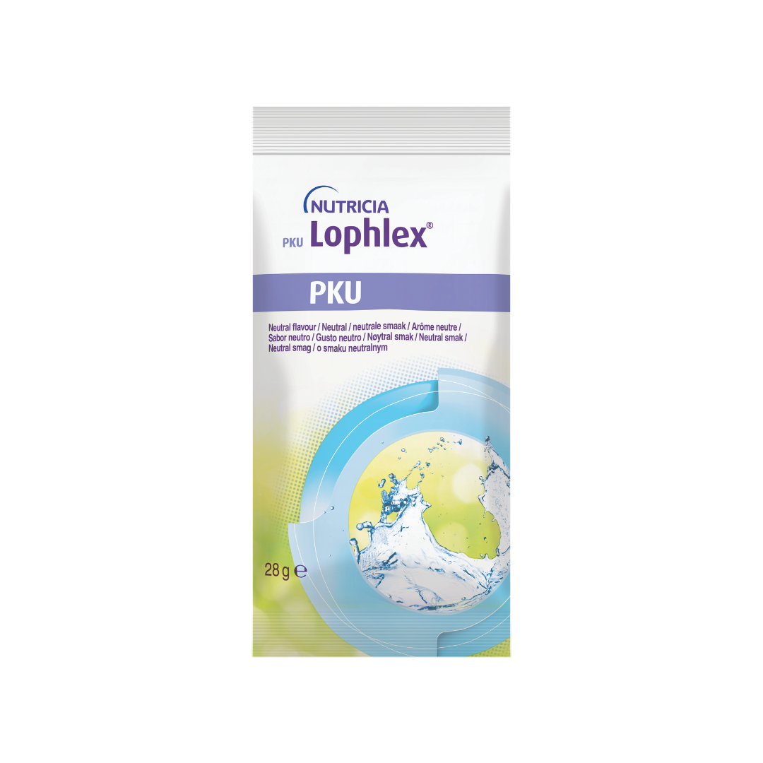 PKU Lophlex neutre
