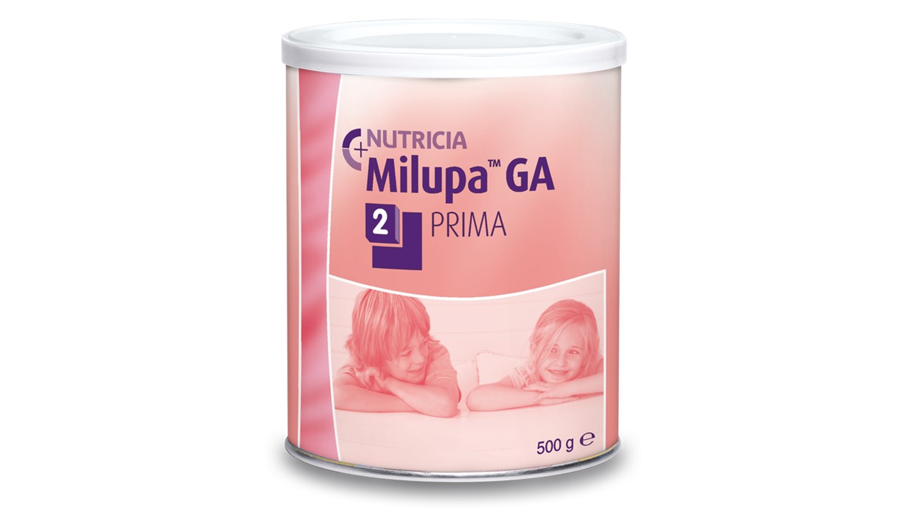 Milupa GA 2-prima 