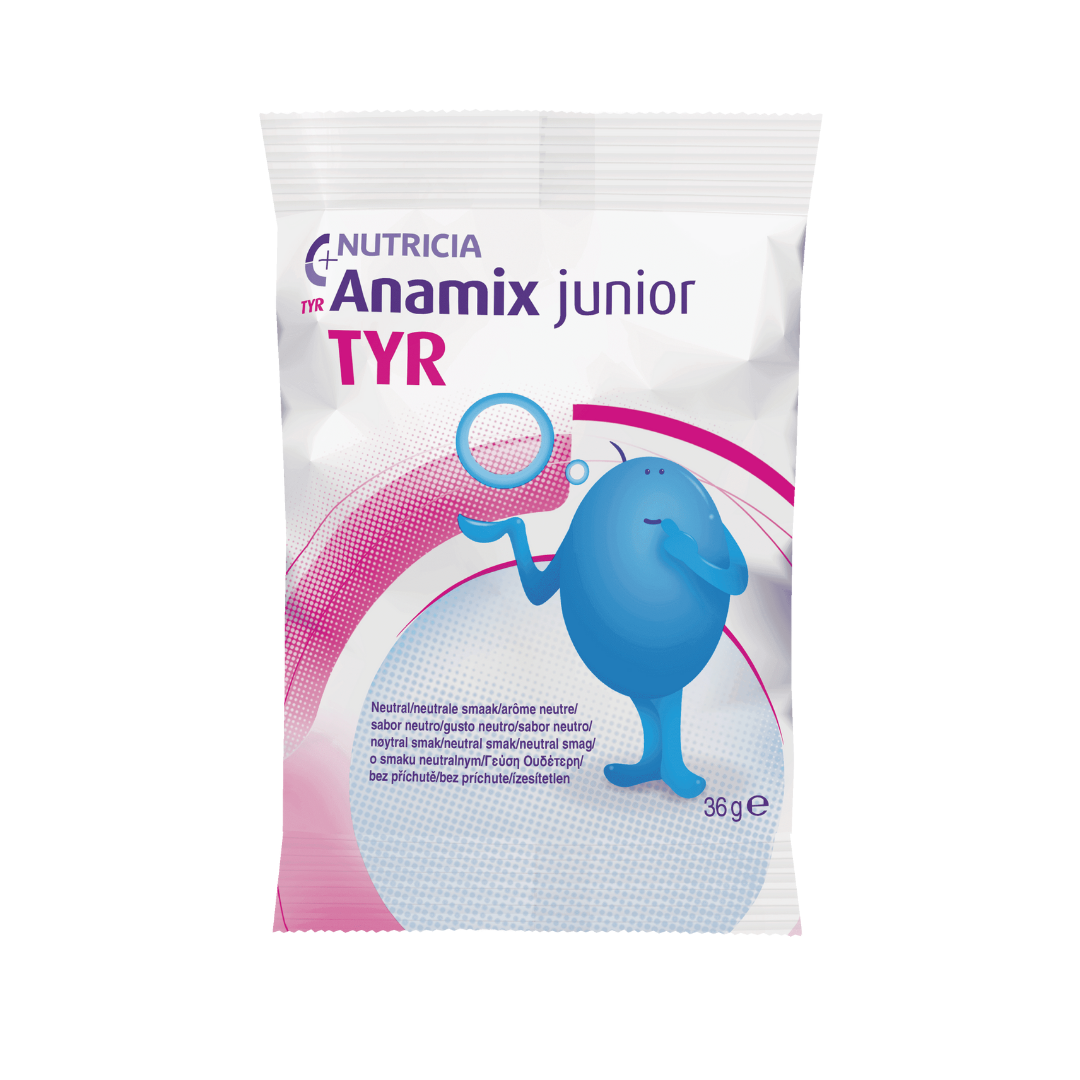 TYR Anamix junior