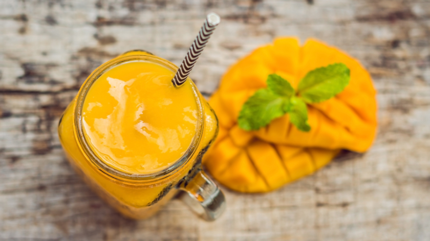 Mucho Mango