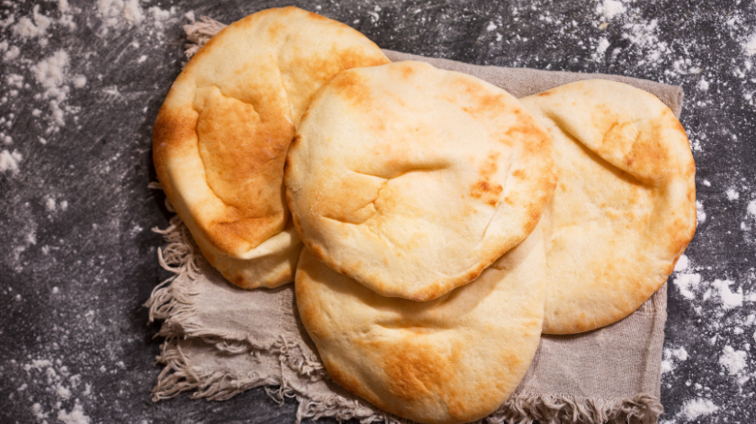 Pains Pita